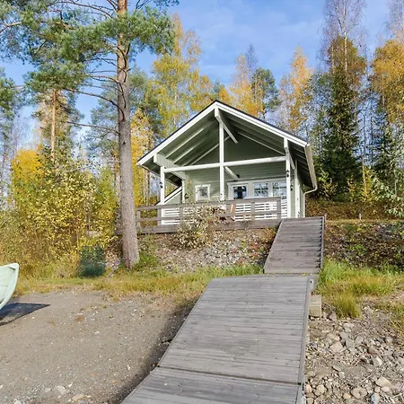 Pentintupa By Interhome Ferienhaus *