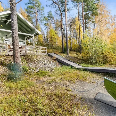 Pentintupa By Interhome Ferienhaus Muljakkala