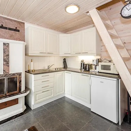Pentintupa By Interhome *