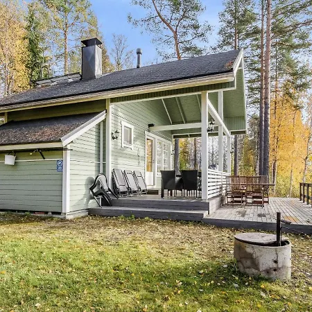 Pentintupa By Interhome Ferienhaus *