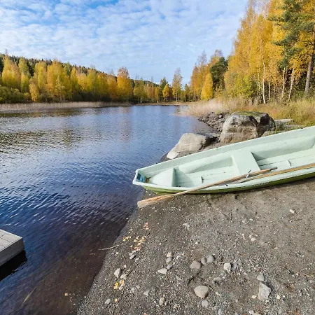 Pentintupa By Interhome Prázdninový dům