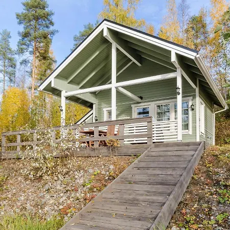 Ferienhaus Pentintupa By Interhome Muljakkala