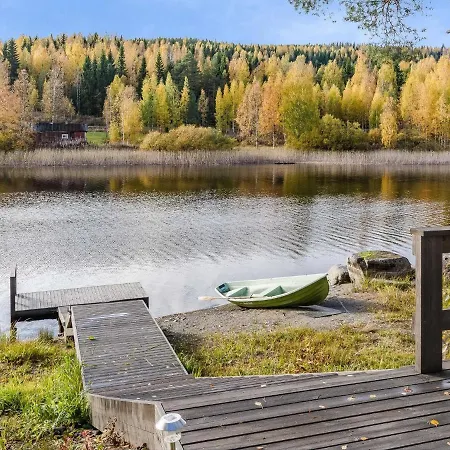 Pentintupa By Interhome * Muljakkala