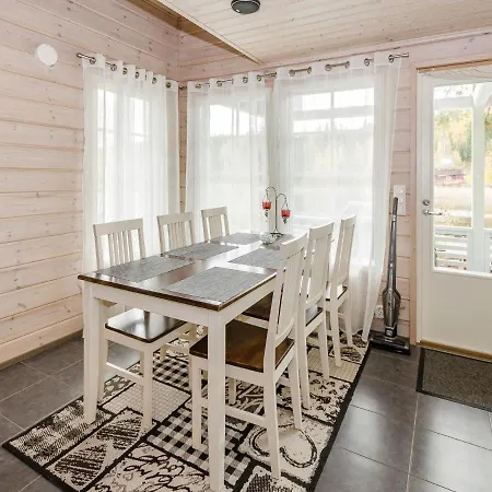 Pentintupa By Interhome Ferienhaus *