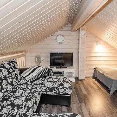 Pentintupa By Interhome Muljakkala