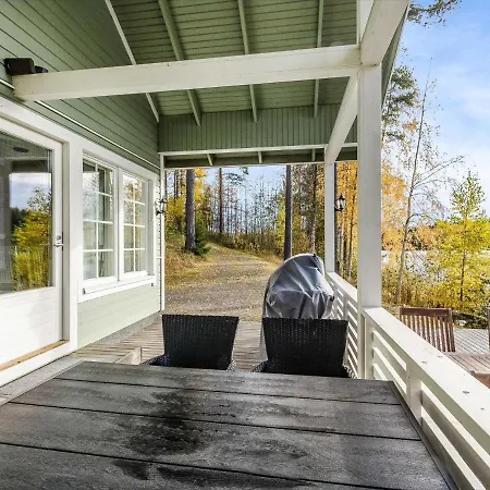 Ferienhaus Pentintupa By Interhome Muljakkala
