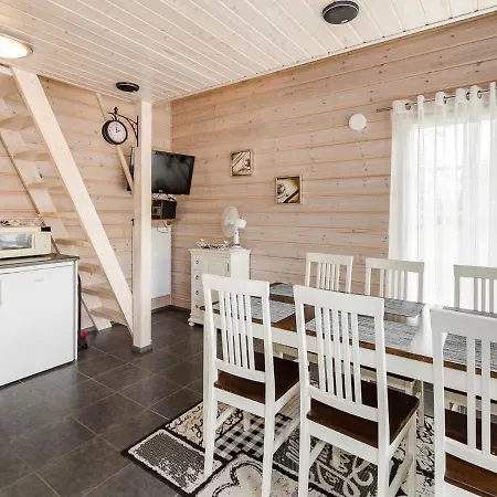 Pentintupa By Interhome Ferienhaus