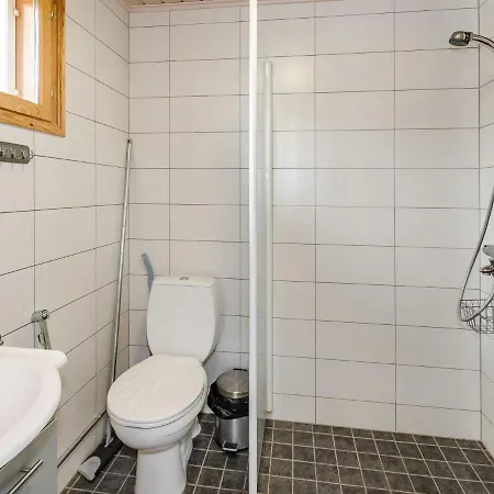 Prázdninový dům Pentintupa By Interhome Muljakkala