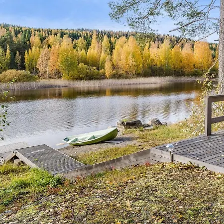 Pentintupa By Interhome Prázdninový dům