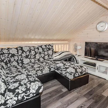 Pentintupa By Interhome
