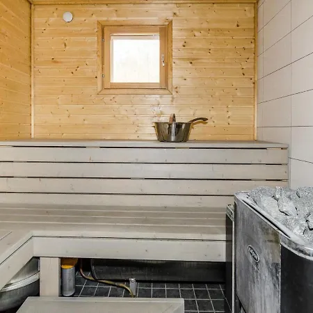 Prázdninový dům Pentintupa By Interhome