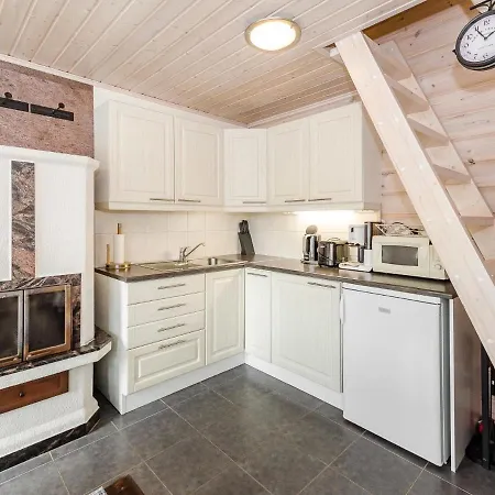 Casa vacanze Pentintupa By Interhome Muljakkala