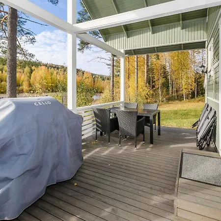 Pentintupa By Interhome Casa vacanze