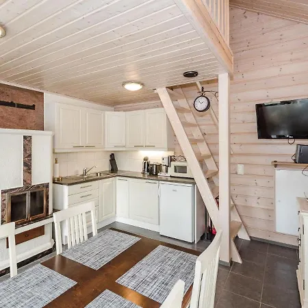 Pentintupa By Interhome * Muljakkala