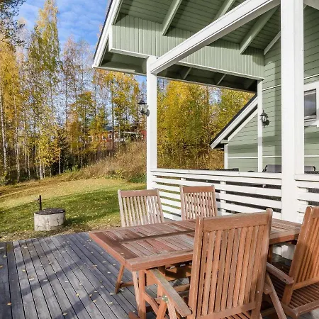 Ferienhaus Pentintupa By Interhome